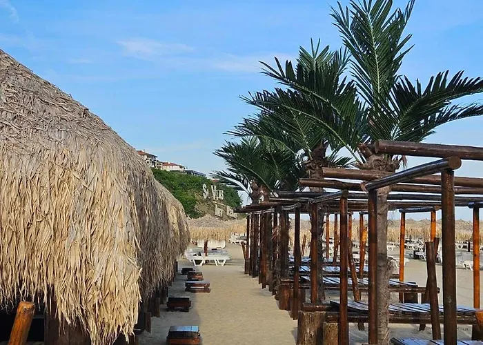 Lägenhet тристаен еуфория, влас Sveti Vlas