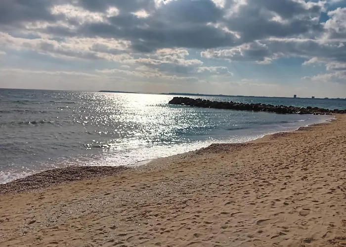 тристаен еуфория, влас Sveti Vlas