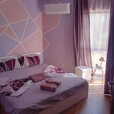 тристаен еуфория, влас スヴェティ・ヴラス