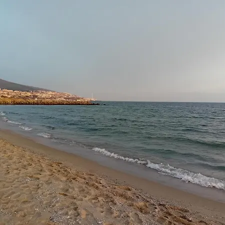 тристаен еуфория, влас アパート スヴェティ・ヴラス