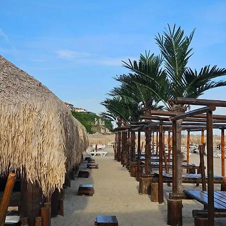 アパート тристаен еуфория, влас スヴェティ・ヴラス