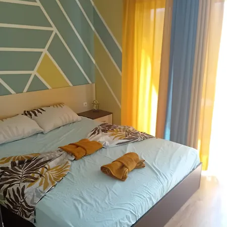 тристаен еуфория, влас スヴェティ・ヴラス