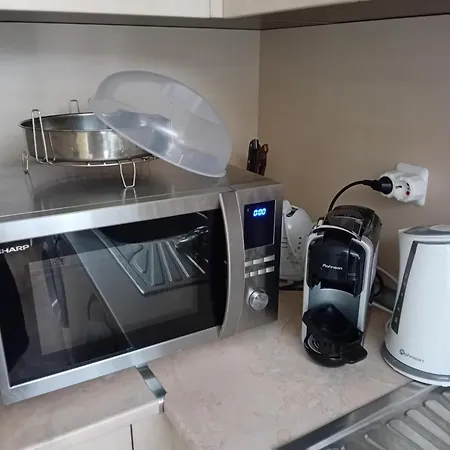 тристаен еуфория, влас アパート スヴェティ・ヴラス