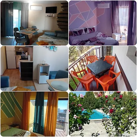 тристаен еуфория, влас *