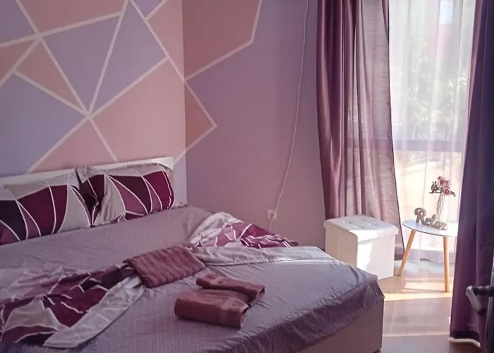 тристаен еуфория, влас 스베티 블라스