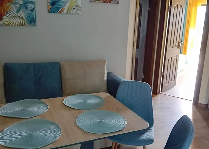 тристаен еуфория, влас * 스베티 블라스