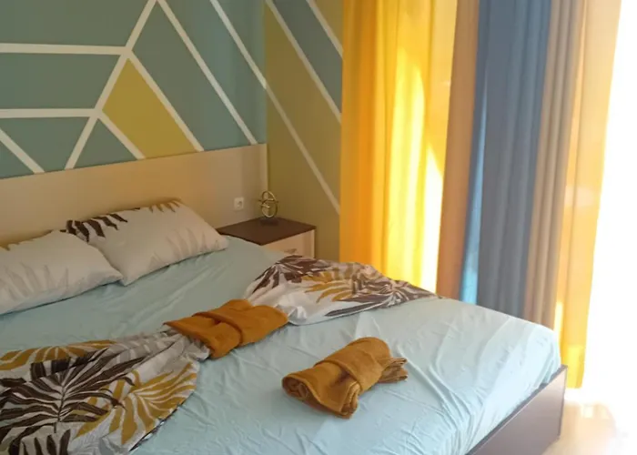 тристаен еуфория, влас 스베티 블라스