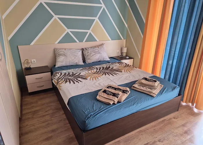 아파트 тристаен еуфория, влас