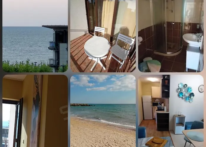 тристаен еуфория, влас 스베티 블라스